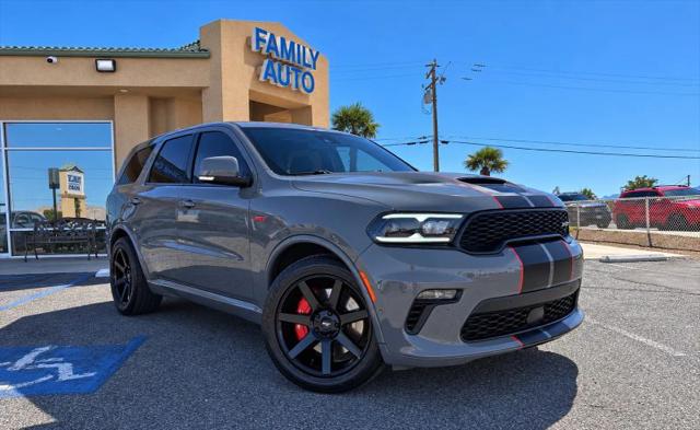 2022 Dodge Durango SRT 392 AWD for sale in Victorville, CA