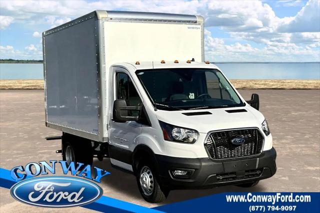 2025 Ford Transit Cutaway Transit Cutaway for sale in Conway, SC