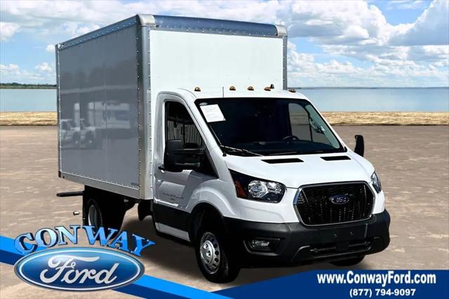 2025 Ford Transit Cutaway Transit Cutaway for sale in Conway, SC