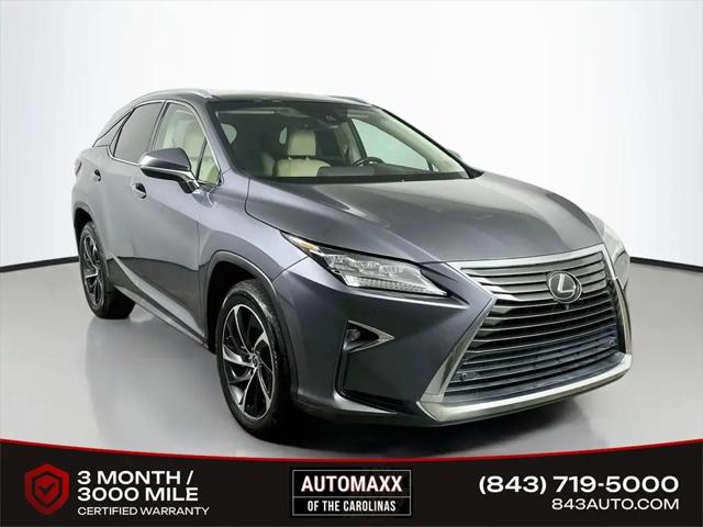 2019 Lexus RX 350 RX 350 for sale in Summerville, SC