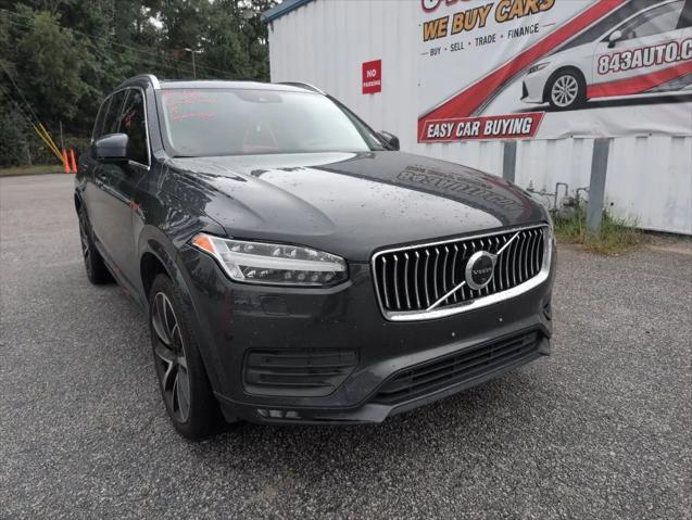 2021 Volvo XC90 T6 Momentum 6 Passenger for sale in Summerville, SC