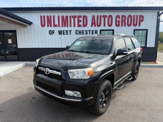 2011 Toyota 4Runner for sale near West Chester, OH