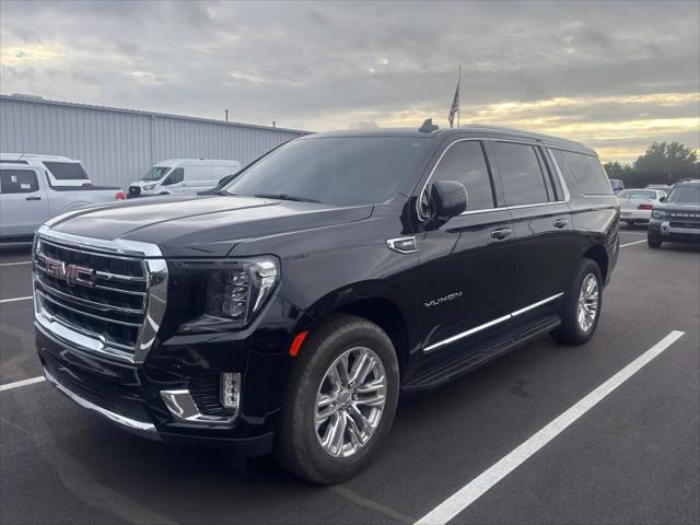 2023 GMC Yukon XL 4WD SLT for sale in Graniteville, SC