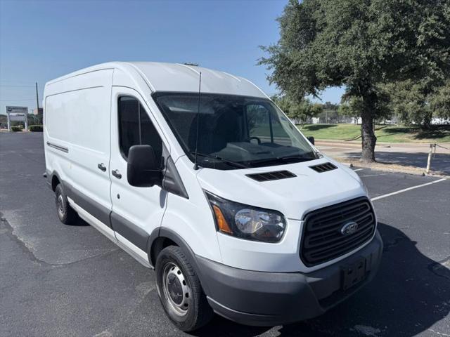 2016 Ford Transit Medium Roof w/Sliding Side Door for sale in Dallas, TX