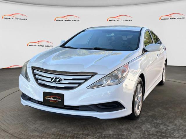 2014 Hyundai Sonata GLS for sale in Little Ferry, NJ