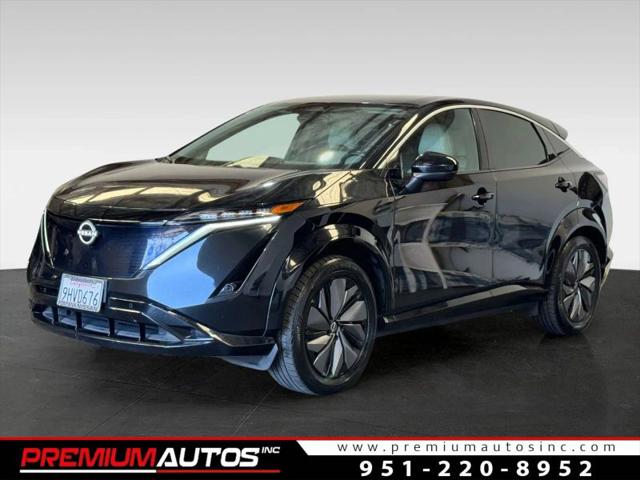 2023 Nissan ARIYA ENGAGE for sale in Norco, CA