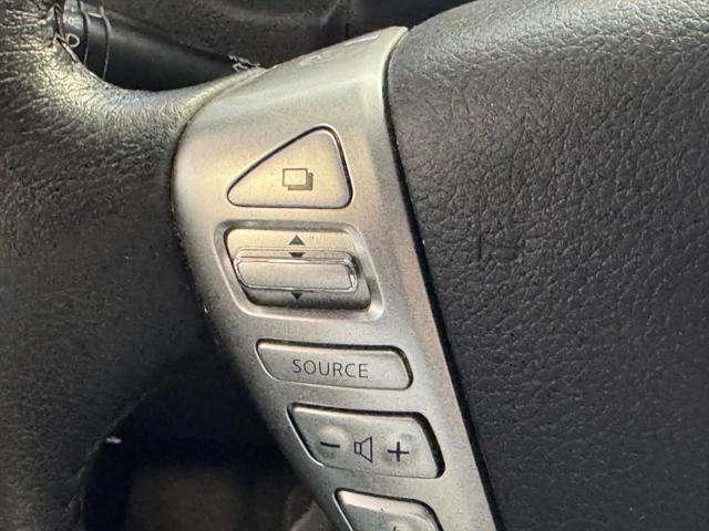 2018 Nissan Versa Note SV