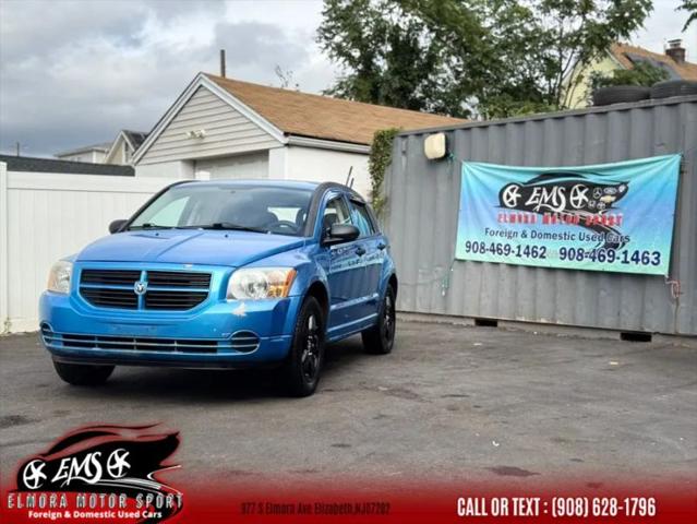 2008 Dodge Caliber SE for sale in Elizabeth, NJ