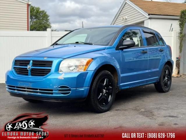 2008 Dodge Caliber SE