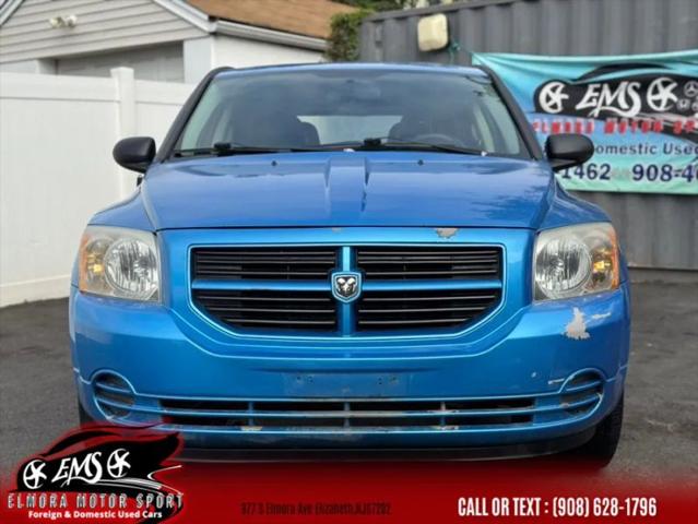2008 Dodge Caliber SE