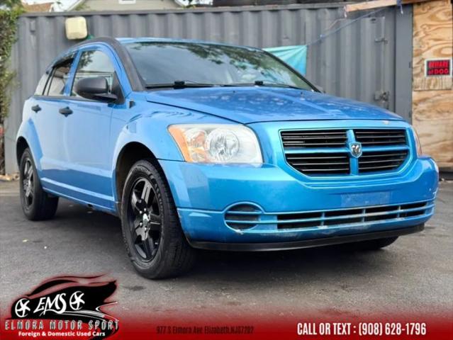 2008 Dodge Caliber SE