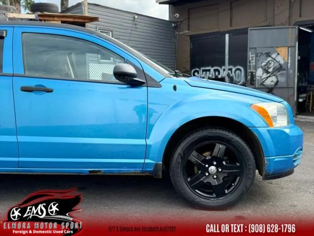 2008 Dodge Caliber SE