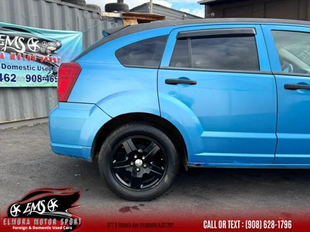 2008 Dodge Caliber SE