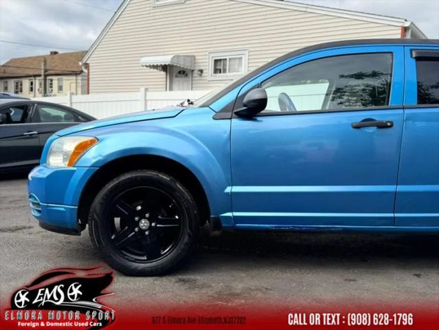 2008 Dodge Caliber SE