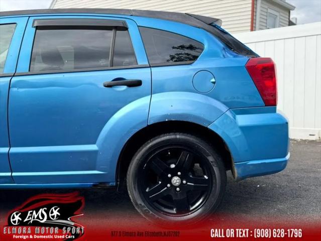 2008 Dodge Caliber SE