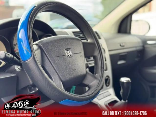 2008 Dodge Caliber SE