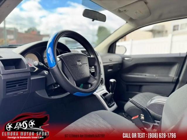 2008 Dodge Caliber SE