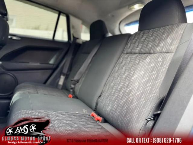 2008 Dodge Caliber SE
