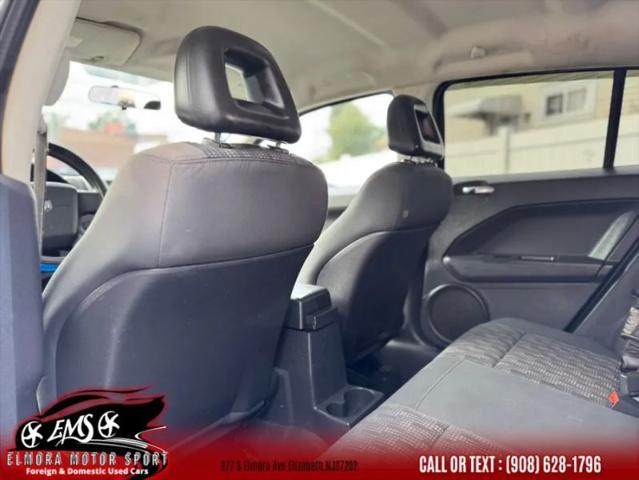 2008 Dodge Caliber SE