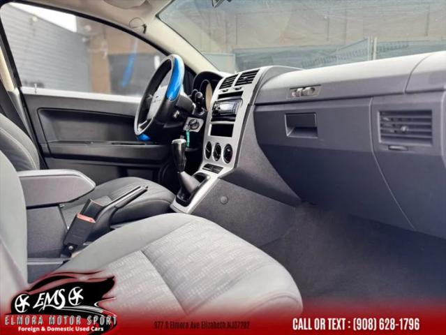 2008 Dodge Caliber SE