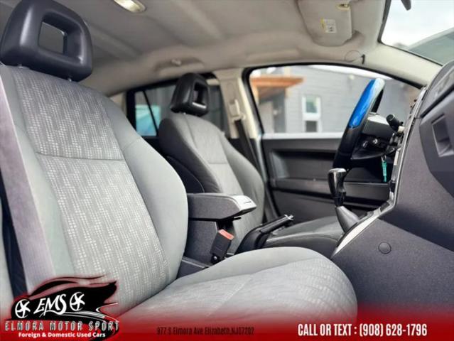 2008 Dodge Caliber SE