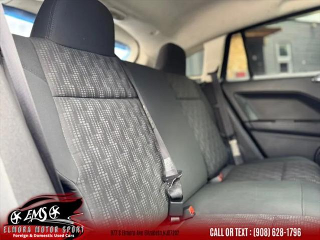 2008 Dodge Caliber SE