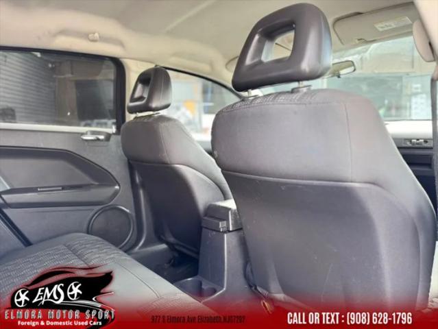 2008 Dodge Caliber SE