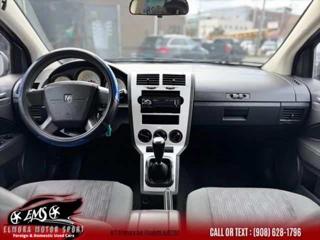 2008 Dodge Caliber SE
