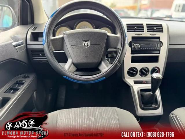 2008 Dodge Caliber SE