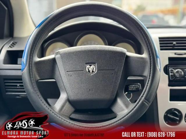2008 Dodge Caliber SE