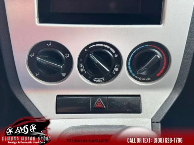 2008 Dodge Caliber SE