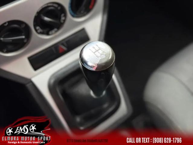 2008 Dodge Caliber SE