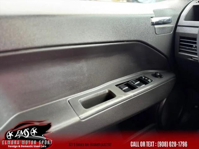 2008 Dodge Caliber SE