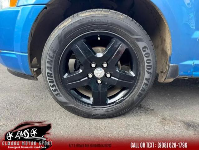 2008 Dodge Caliber SE