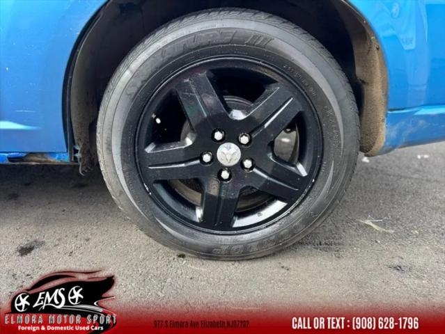 2008 Dodge Caliber SE
