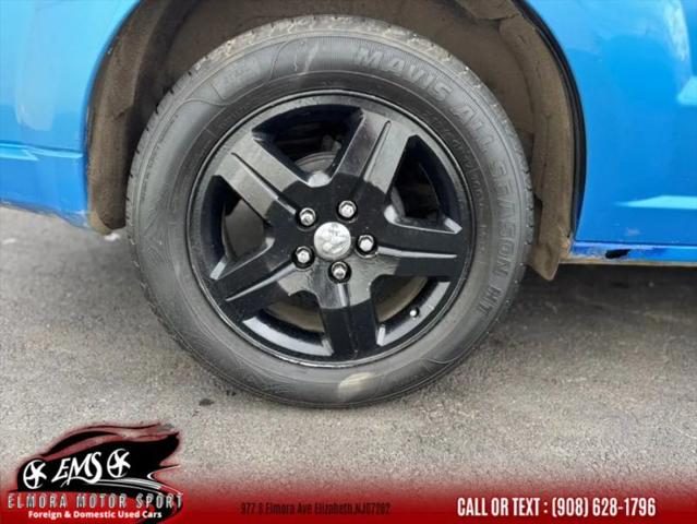 2008 Dodge Caliber SE