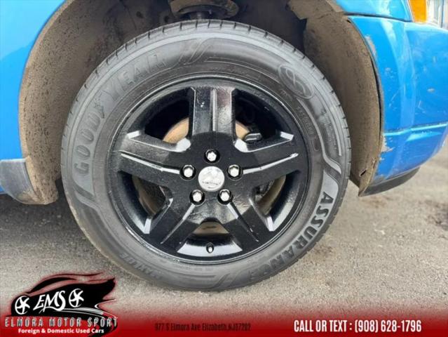 2008 Dodge Caliber SE
