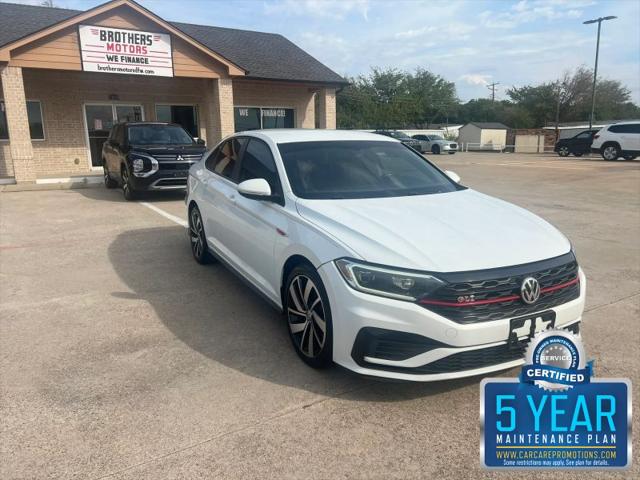 2020 Volkswagen Jetta GLI 2.0T S for sale in Haltom City, TX
