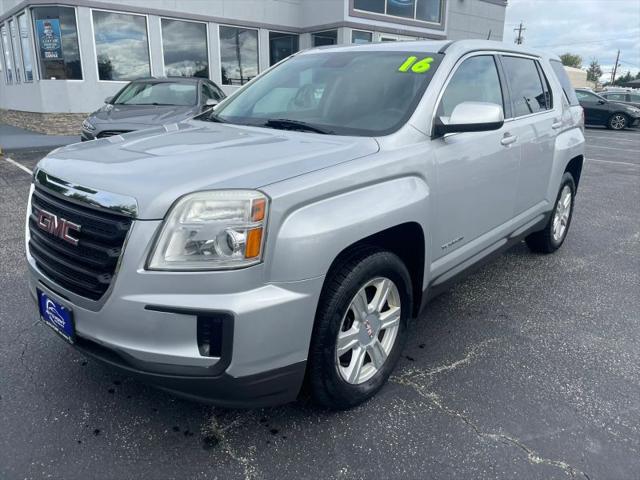 2016 GMC Terrain SLE-1 for sale in Baltimore, MD