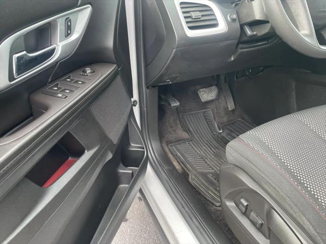 2016 GMC Terrain SLE-1