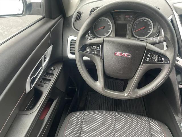 2016 GMC Terrain SLE-1