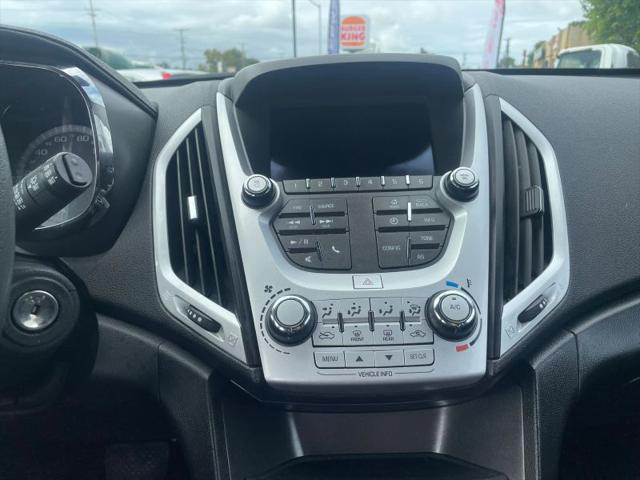 2016 GMC Terrain SLE-1