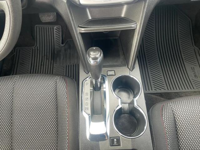 2016 GMC Terrain SLE-1