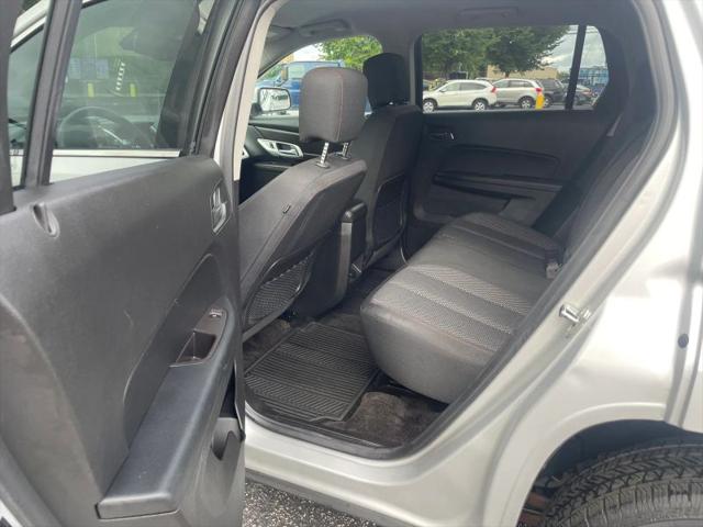 2016 GMC Terrain SLE-1