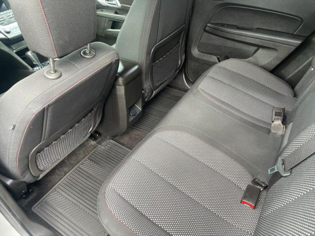2016 GMC Terrain SLE-1