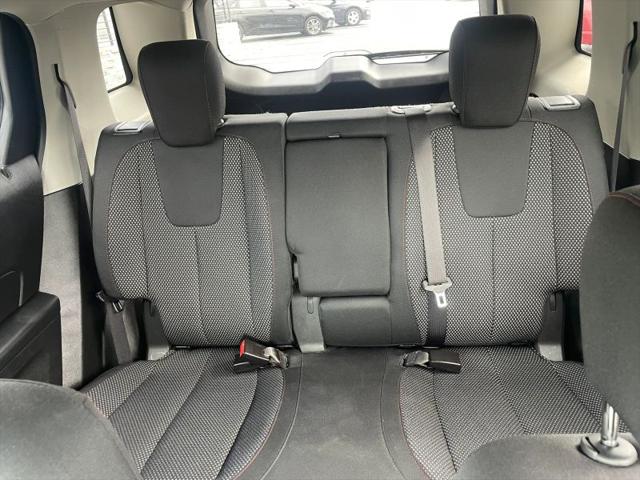 2016 GMC Terrain SLE-1
