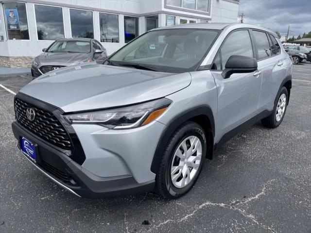 2024 Toyota Corolla Cross L for sale in Baltimore, MD