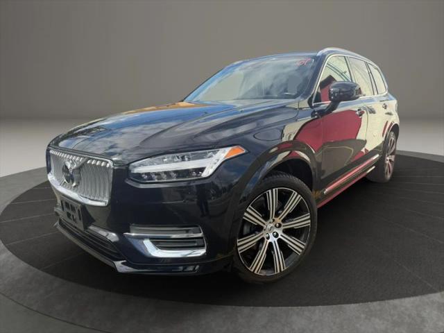 2022 Volvo XC90 T6 Inscription 6 Passenger for sale in South Hackensack, NJ