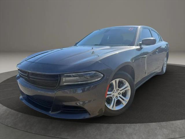 2021 Dodge Charger SXT RWD for sale in South Hackensack, NJ