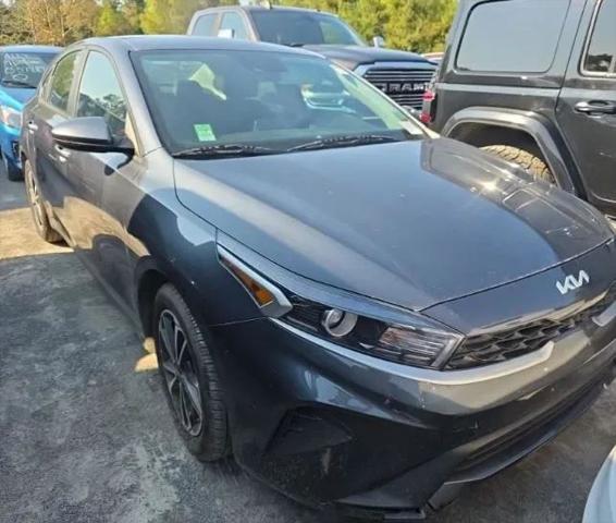 2024 Kia Forte LXS for sale in Jonesboro, AR